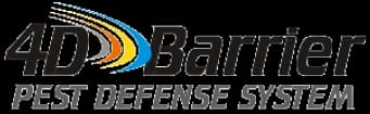 4D Barrier Pest Defense System